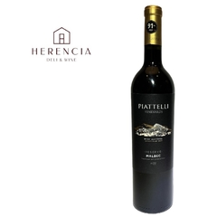 Piattelli Reserve Malbec Salta