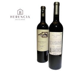 Piattelli - Grand Reserve Malbec Salta - comprar online