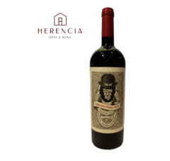 Huentala - Gran Sombrero Cabernet Franc