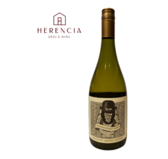 Huentala - Gran Sombrero Chardonnay