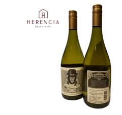 Huentala - Gran Sombrero Chardonnay - comprar online