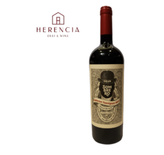 Huentala - Gran Sombrero Cabernet Sauvignon