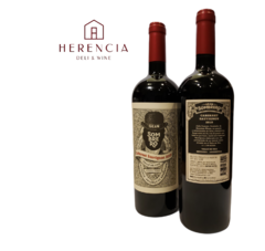 Huentala - Gran Sombrero Cabernet Sauvignon - comprar online