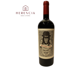 Huentala - Gran Sombrero Malbec