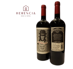 Huentala - Gran Sombrero Malbec - comprar online