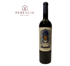 Huentala - Sombrero Cabernet Sauvignon