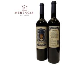 Huentala - Sombrero Cabernet Sauvignon - comprar online