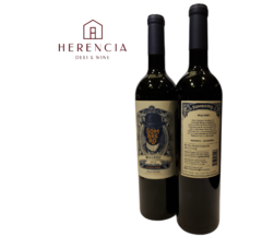 Huentala - Sombrero Malbec - comprar online