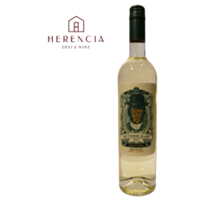 Huentala - Sombrero Sauvignon Blanc