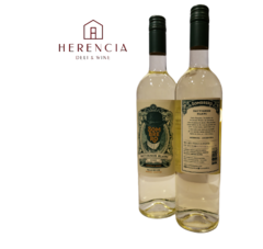 Huentala - Sombrero Sauvignon Blanc - comprar online