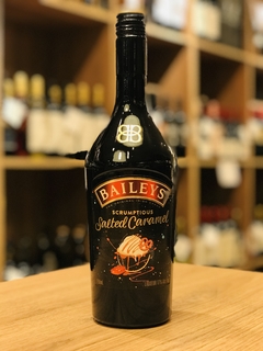 Baileys - Baileys Salted Caramel