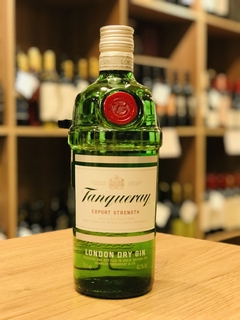 Tanqueray - Gin