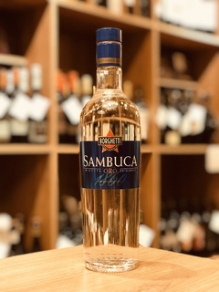 Borghetti - Sambuca Oro