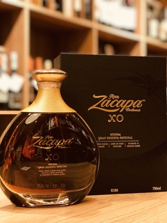 Zacapa - Centenario Xo Solera Gran Reserva