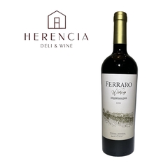 Ferraro - Reserva Blend