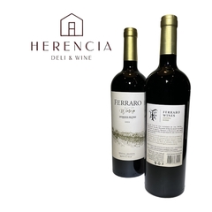 Ferraro - Reserva Blend - comprar online