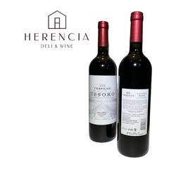 Trapiche - Tesoro Malbec - comprar online