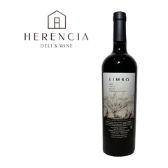 Limbo - Corte Malbec/Cabernet Sauvignon