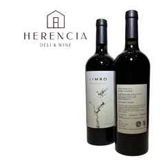 Limbo - Reserva Malbec - comprar online