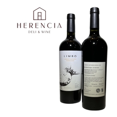 Limbo - Reserva Cabernet Sauvignon - comprar online