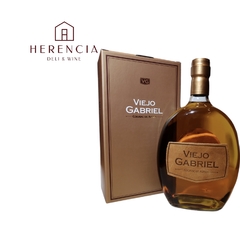 Jorge Rubio - Cognac de Autor Viejo Gabriel - comprar online