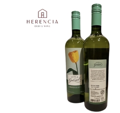 Jorge Rubio - Finca Gabriel Chardonnay - comprar online