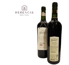 Jorge Rubio - Finca Gabriel Cabernet Sauvignon Roble - comprar online