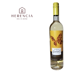 Jorge Rubio - Finca Gabriel Dulce Natural - comprar online