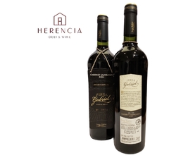 Jorge Rubio - Finca Gabriel Cabernet Sauvignon Roble Edición Especial - comprar online