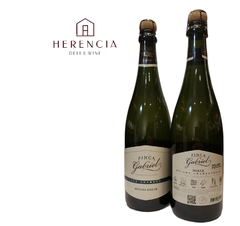 Jorge Rubio - Finca Gabriel Espumante Bulles Dulce - comprar online