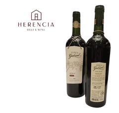 Jorge Rubio - Finca Gabriel Merlot Roble - comprar online