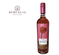 Jorge Rubio - Finca Gabriel Rosé Syrah - comprar online