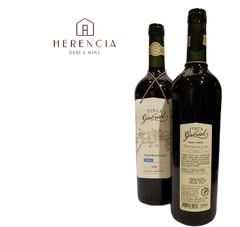 Jorge Rubio - Finca Gabriel Tempranillo Roble - comprar online