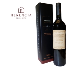 Jorge Rubio - Gran Reserva Bicentenario Cabernet Sauvignon Roble Con estuche