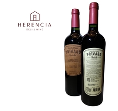 Jorge Rubio - Privado Oasis Cabernet Sauvignon - comprar online