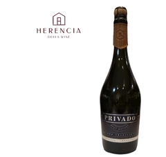 Jorge Rubio - Espumante Privado Brut Nature