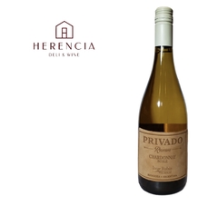 Jorge Rubio - Privado Reserva Chardonnay Roble - comprar online