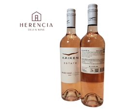 Kaiken- Estate Malbec Rosé - comprar online