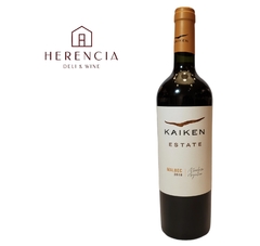 Kaiken- Estate Malbec