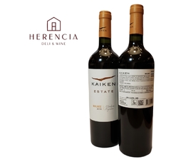 Kaiken- Estate Malbec - comprar online