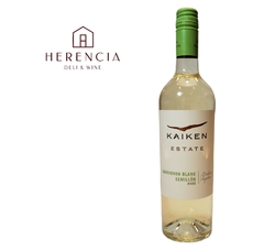 Kaiken- Estate Sauvignon Blanc Semillon