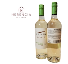 Kaiken- Estate Sauvignon Blanc Semillon - comprar online