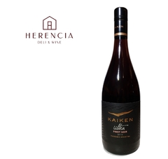 Kaiken- Ultra Pinot Noir - comprar online