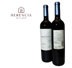 La Mascota - Cabernet Sauvignon - comprar online