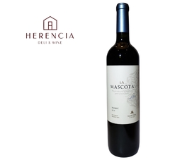 La Mascota - Malbec