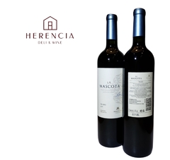 La Mascota - Malbec - comprar online