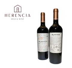 Domaine Bousquet Alavida - “Malbec Kosher” - comprar online