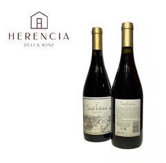 Catena Zapata - Saint Felicien Pinot Noir - comprar online