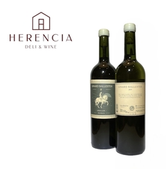 Ginard Ballester - Gran Reserva Semillon - comprar online