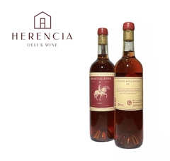 Ginard Ballester - Rosé - comprar online